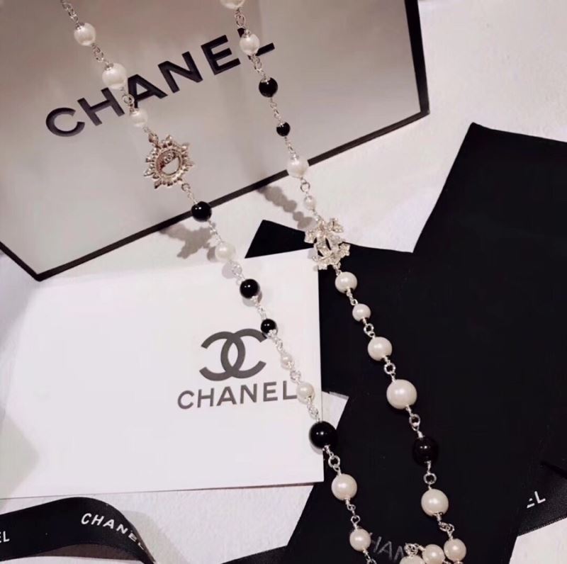 Chanel Necklaces